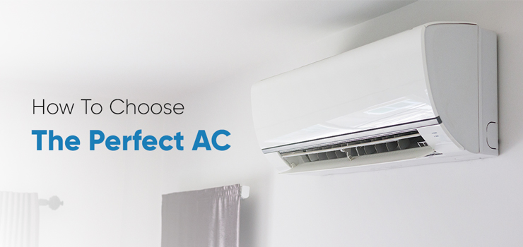 Air Conditioner (AC) Buying Guide: Buy The Best AC in 2023