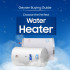 Geyser Buying Guide: Choose the Perfect Water Heater