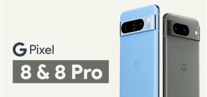 Google Pixel 8 and Pixel 8 Pro: Best Smartphone in 2023