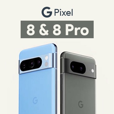 Google Pixel 8 and Pixel 8 Pro: Best Smartphone in 2023