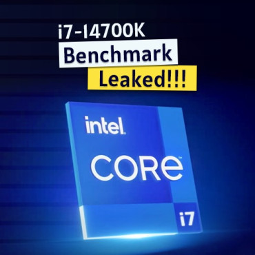 Intel Core i7-14700K CPU Benchmark Leaked