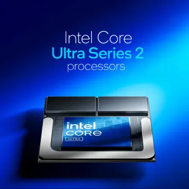 Intel Core Ultra Desktop Processors (Series 2): New Era of Power-Efficient AI Systems