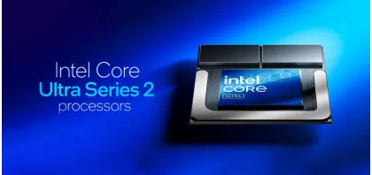 Intel Core Ultra Desktop Processors (Series 2): New Era of Power-Efficient AI Systems