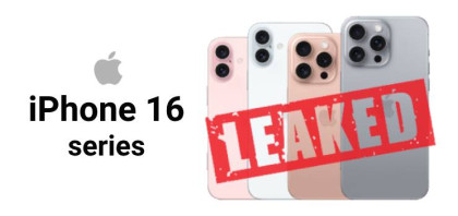 iPhone 16 & 16 Pro: Rumors and Leaks