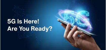 5G Network Services Launched in Bangladesh: Everything You Need to Know
