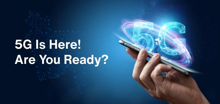 5G Network Services Launched in Bangladesh: Everything You Need to Know