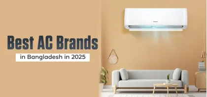 Best AC Brands in Bangladesh in 2025