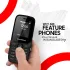 Why Are Feature Phones Still Popular in Bangladesh?