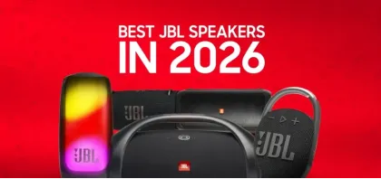 Best JBL Speakers: Which One Should You Buy in 2026?