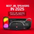 Best JBL Speakers: Which One Should You Buy in 2025?