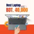 Best Laptop Under 40000 in Bangladesh