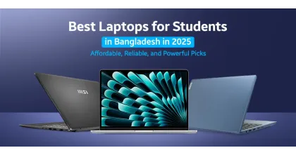 Best Laptop For Student