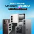 Best Mobile Phone Under 25000 in Bangladesh in 2025