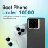 Best Phone Under 10000 in Bangladesh Revealed for Every Budget Mobile User