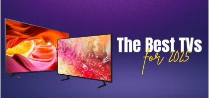 The Best TVs in Bangladesh 2025