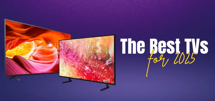 The Best TVs in Bangladesh 2025