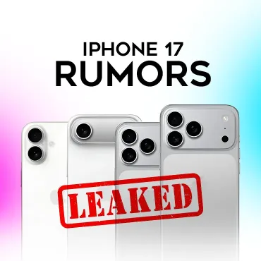 iPhone 17 Rumors: Everything We Know About Apple's 2025 Flagship Revolution