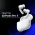 Meet the AirPods Pro 3: ANC, Heart Rate & Live Translation All in One