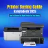 Printer Buying Guide in Bangladesh-2025: How to Choose the Right Printer for Your Needs