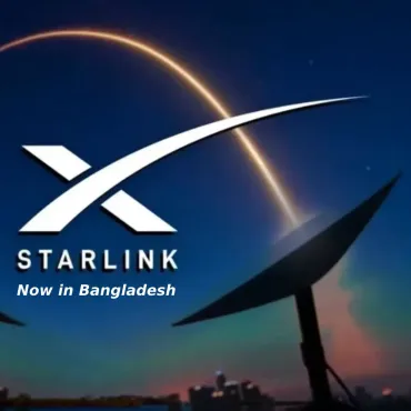 Starlink in Bangladesh: A New Era of Internet Connectivity