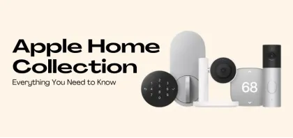 Apple Home Collection: Everything You Need to Know