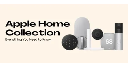 Apple Home Collection: Everything You Need to Know