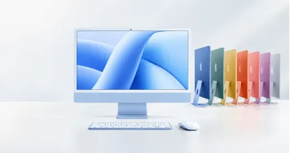 Apple Refreshes the iMac with M6 Chip: World's Best All-in-One PC is About to Hit the Market
