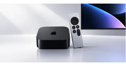 Apple Unveils New Apple TV 4K with Siri AI: Features, Specs, Release Date, and Bangladesh Update