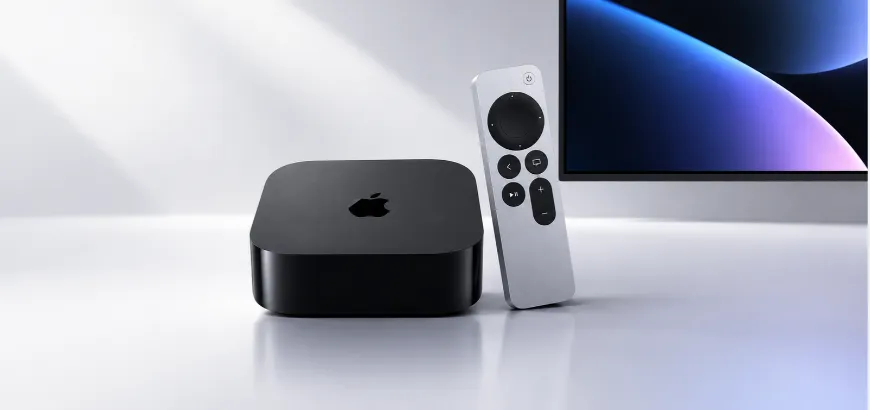 Apple Unveils New Apple TV 4K with Siri AI: Features, Specs, Release Date, and Bangladesh Update