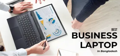 Top 10 Best Business Laptops
