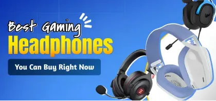 Best Gaming Headphones in Bangladesh