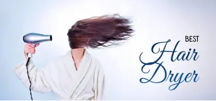 Best Hair Dryer in Bangladesh