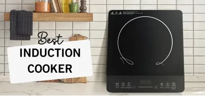 Best Induction Cookers for Small Kitchens in Bangladesh-2026