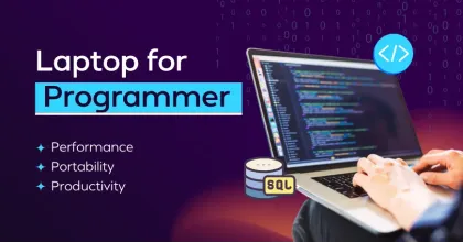 Best Laptops For Programming and Coding