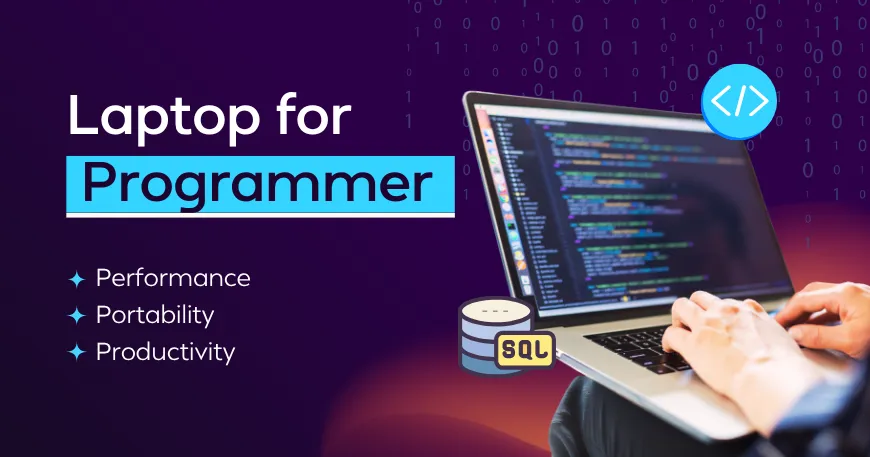 Best Laptops For Programming and Coding