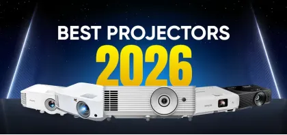 Best Projectors in Bangladesh in 2026