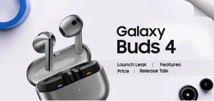 Galaxy Buds 4 Leaks and Rumors