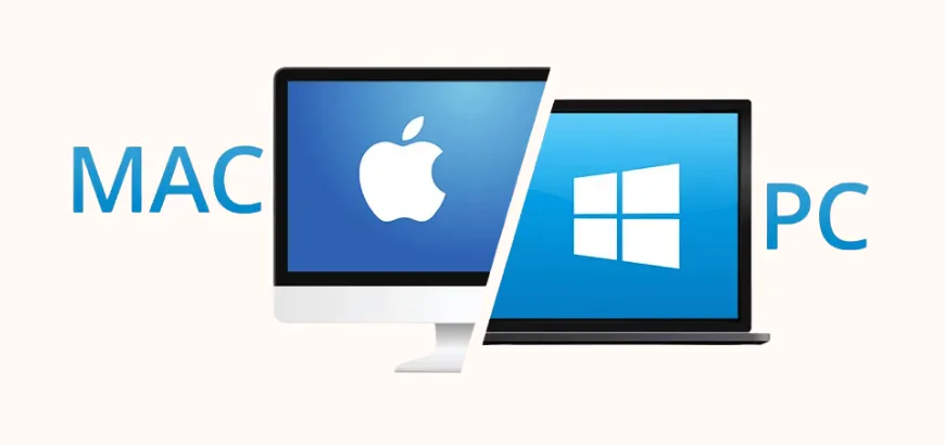 Mac vs PC: Finding Your Perfect Computer in 2026