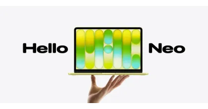 Meet the MacBook Neo: The Most Affordable Apple Laptop Yet