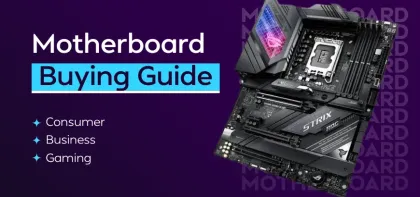 Motherboard Buying Guide in Bangladesh