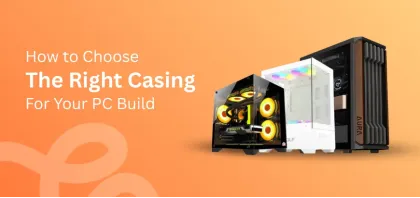 How to Choose the Right PC Case in 2026