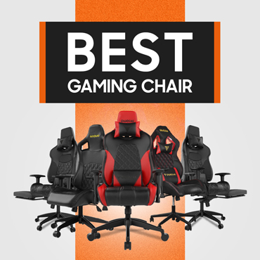 Best Gaming Chairs in Bangladesh to Buy in 2023