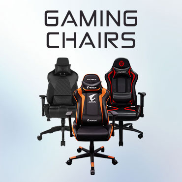 The Best Available Gaming Chairs in Bangladesh You Can Buy in 2021