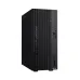 Front right side view Asus ExpertCenter D500 Core i5 Mini Tower Brand PC