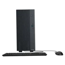 ASUS ExpertCenter P500 Core 3 100U Mini Tower Brand PC