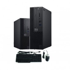 Dell Desktop Computer Price in Bangladesh 2022 | Star Tech