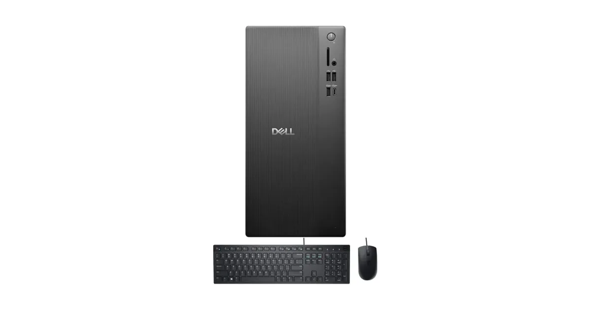 Dell Tower ECT1250