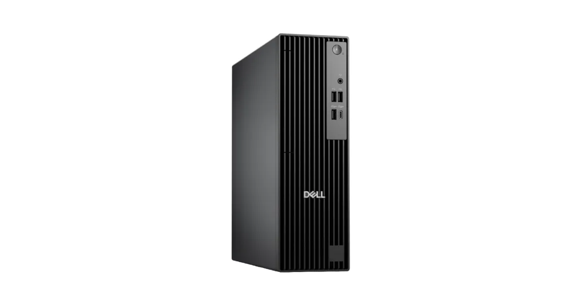 Dell Pro Slim QCS1250