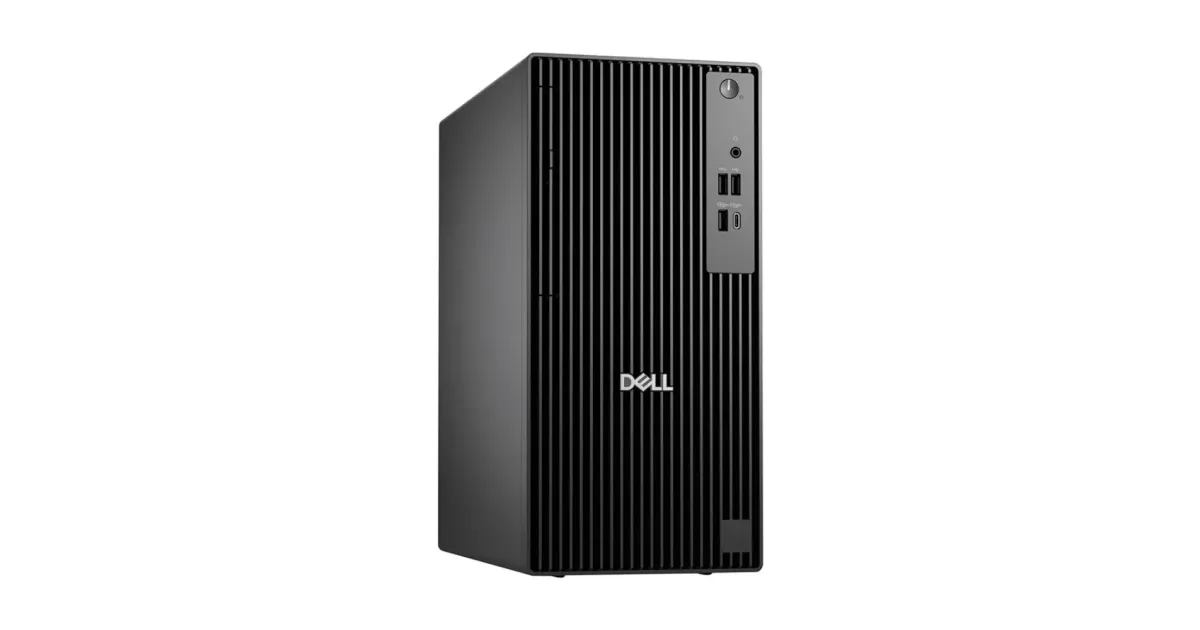 Dell Pro Tower QCT1250
