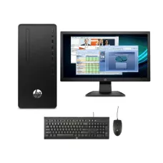 HP 280 Pro G8 MT Core i5 11th Gen Micro Tower Desktop PC